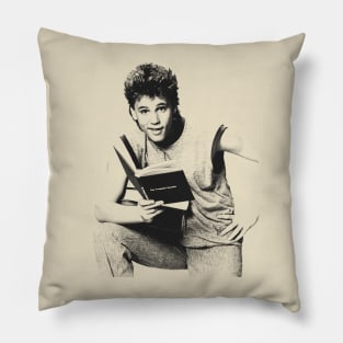 Corey Haim // Vintage Style Design Pillow