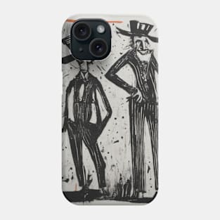 DellArte I Phone Case