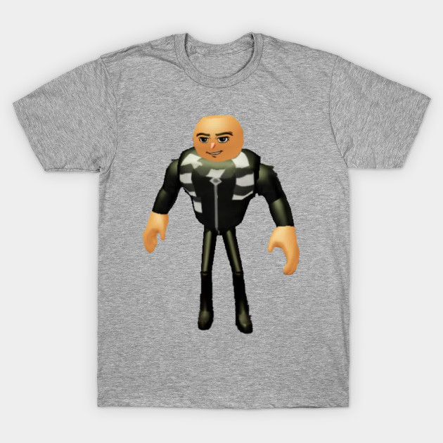 Where Are The Gorls Roblox T Shirt Teepublic Fr - roblox t shirt superhero