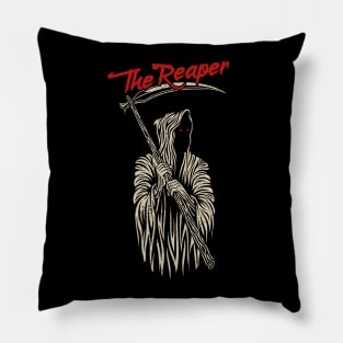 The Reaper Pillow