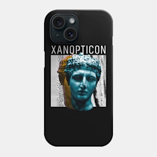 Xanopticon edm Phone Case