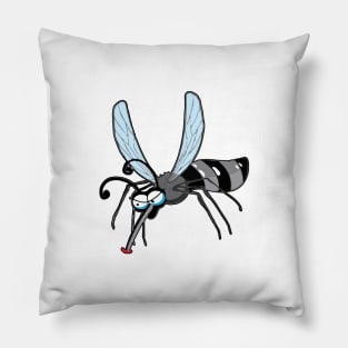 Mosquito Repellent Pillow