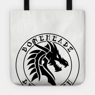 Death Wish by BoneheadZ Tote