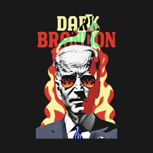 dark brandon T-Shirt