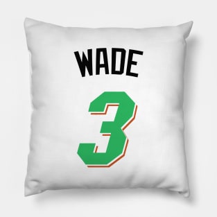 wade Pillow
