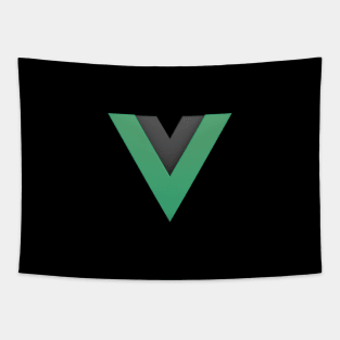 Vue JS - 3D Logo Tapestry