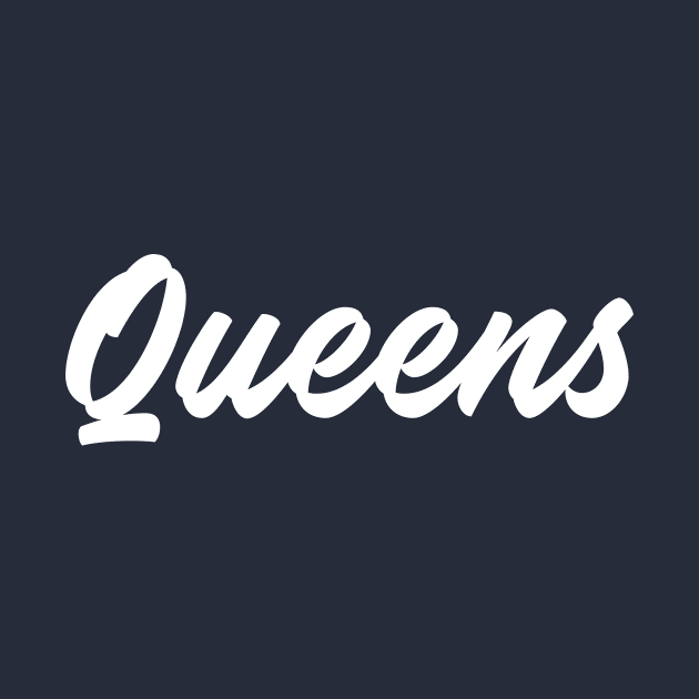 Queens - NYC by whereabouts