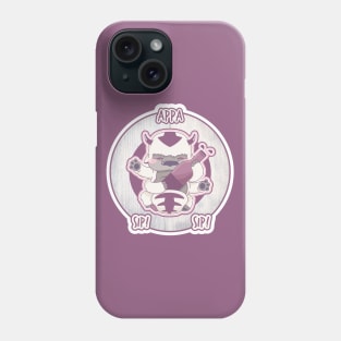 Appa, Sip! Sip! Phone Case