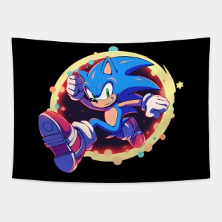 sonic Tapestry