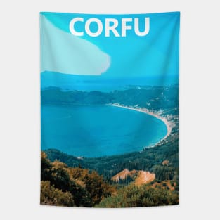 Corfu Tapestry