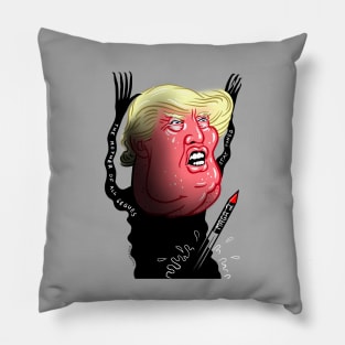 MAGA2 Pillow