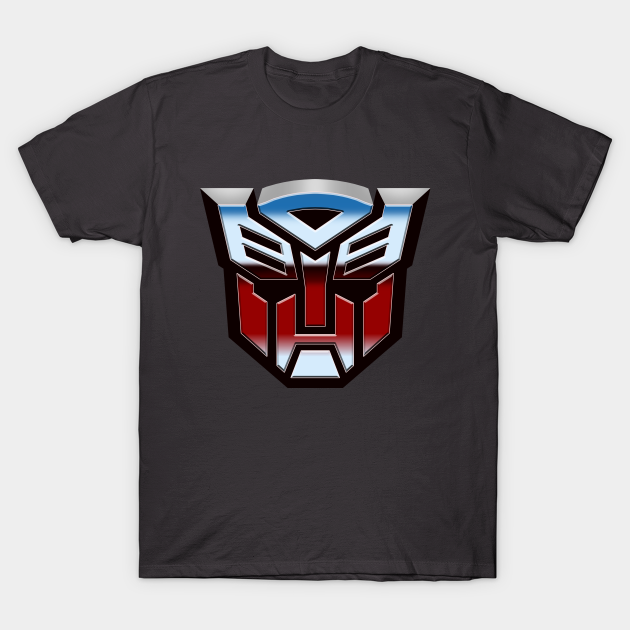 autobot shirt