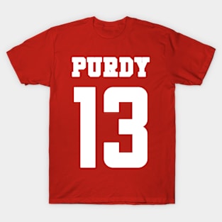 Brock Purdy Shirt, Vintage Brock Purdy Style T-Shirt, Purd 49ers Gifts -  Bring Your Ideas, Thoughts And Imaginations Into Reality Today