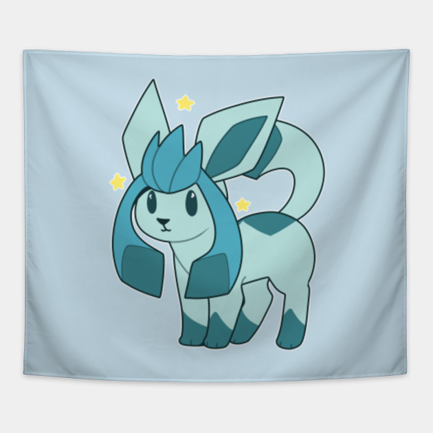 GLACEON!