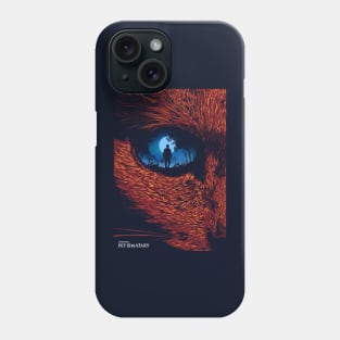 Pet Sematary Phone Case