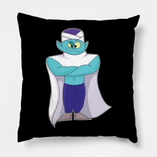 Rad Piccolo Pillow