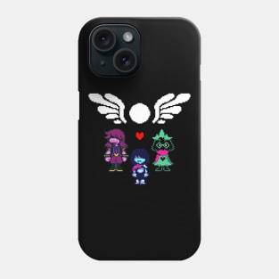 Delta Warriors Phone Case