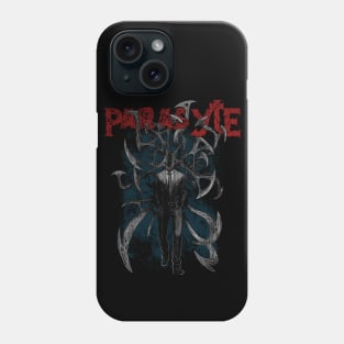 Parasyte II Phone Case