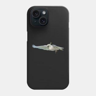 Cockatoo Phone Case