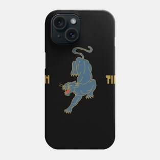 high times Phone Case