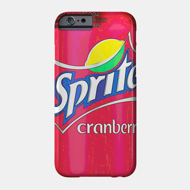 coque iphone 6 sprite