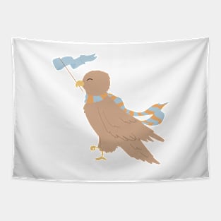 House Pride - Eagle 2 Tapestry