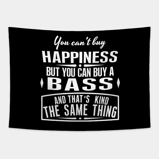 Buy Happiness WH Tapestry by Brådø