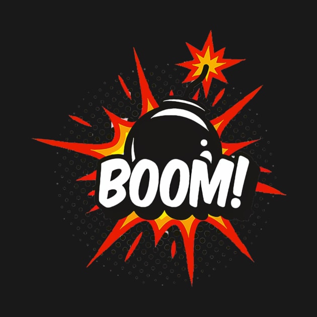 Boom by ArtShare