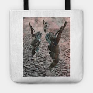 Bacchus Tote