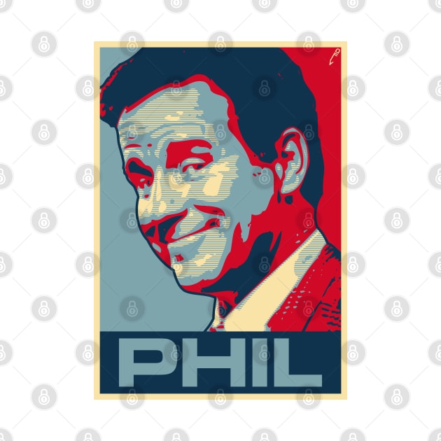 Phil by DAFTFISH