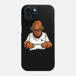 It’s A Trap! Phone Case