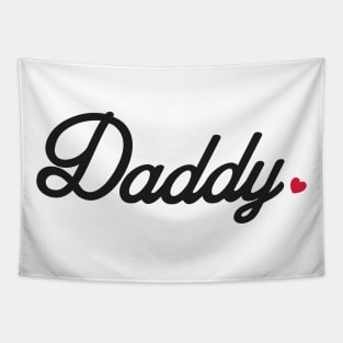 Daddy Tapestry