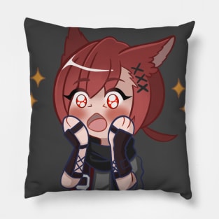 WoW Catboy Pillow