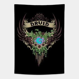 DRUID - ELITE EDITION-V2 Tapestry