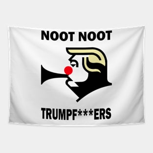 NOOT TRUMP Tapestry