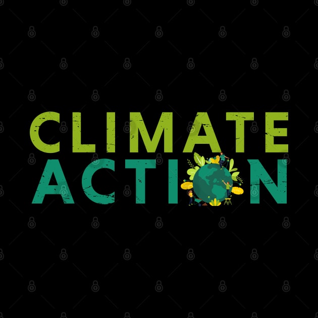 Climate Action by LAKOSH