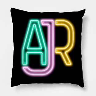 AJR NEO(N)THEATER Pillow