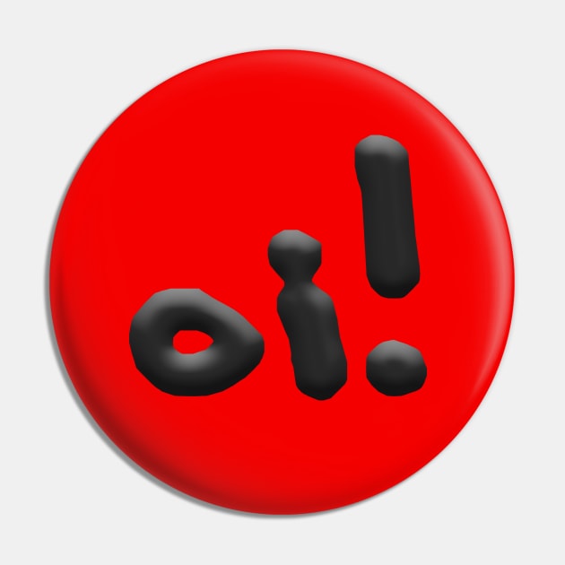 oi! Pin by rclsivcreative