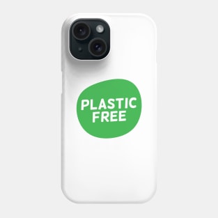 Plastic free Phone Case