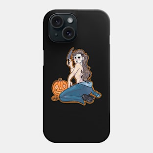 Michelle Myers Phone Case