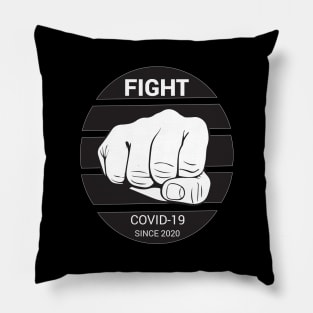 Fight Pillow