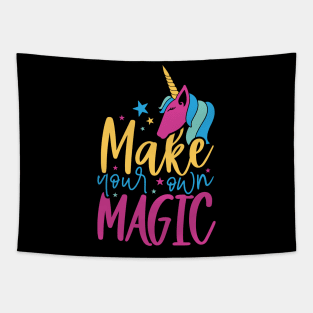 make your owr magic Tapestry