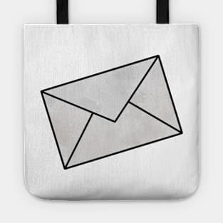 Mail Tote