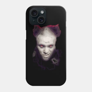 The Prodigy Phone Case