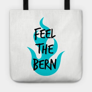 Feel the Bern Tote