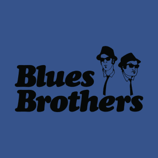 The Blues Brother T-Shirt