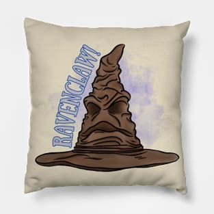 Ravenclaw Sorting Hat - Harry Potter Pillow