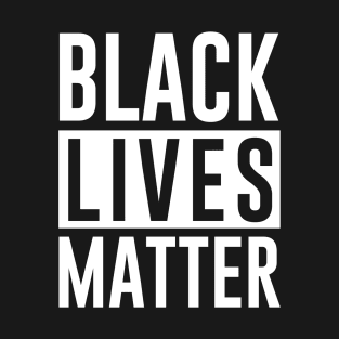 Black Lives Matter T-Shirt