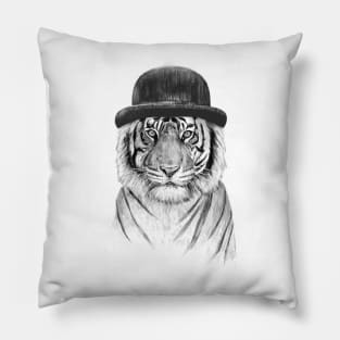 Welcome to the jungle Pillow