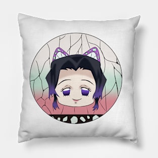 Chibi shinobu Pillow